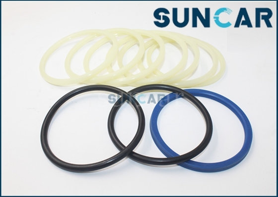 RD411-62300 Kit di sigillo a giunzione girevole per escavatore Kubota KX161-3 KX161-3S KX161-3ST KX161-3SCA KX161-3STCA U45-3