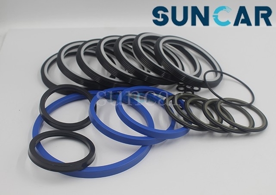 C.A.T CA8U7966 8U-7966 8U7966 Kit di sigillo a fusione girevole/centrale per escavatore [206B, 212B, M312, M313C, M315, M315C e altri...]