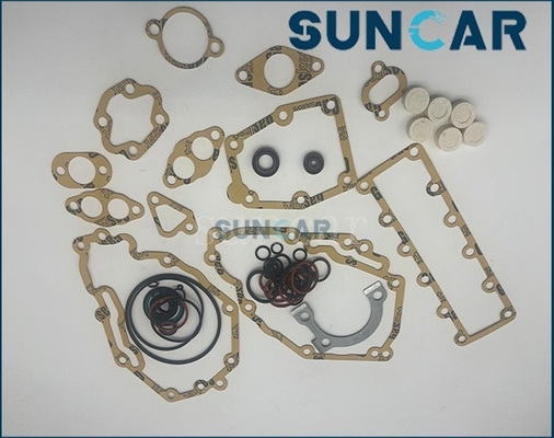 CA6V8042 6V-8042 6V8042 Kit di guarnizione della pompa di iniezione per CAT 140G 14G 3306 3306B 528 966D D7H