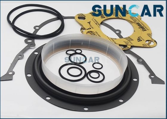 CA4756942 475-6942 4756942 Kit di guarnizione del motore con struttura posteriore per raschiatore di trattori a ruote CAT 623H 621H 627H