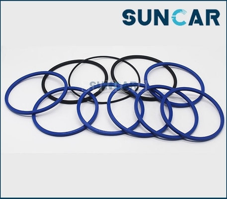 VOE14534865 Kit guarnizioni giunto girevole per escavatore SUNCARVO.L.VO EC140C, EC140D, EC160C, EC160E, EC170D