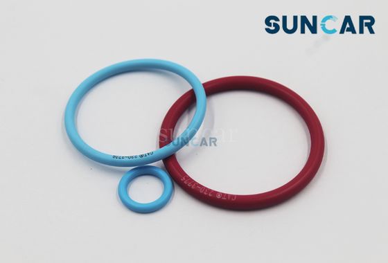 CA2481394 248-1394 2481394 Kit guarnizioni iniettori carburante per escavatore C.A.T. 345C, 345C MH, 345D L, 349D, 365C, 365C L