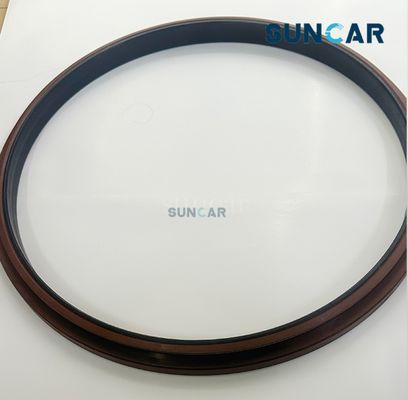 56B-22-13460 56B-22-13461 Sigillo dell'olio del mozzo della ruota per camion spazzatura Komatsu HM350 HM400