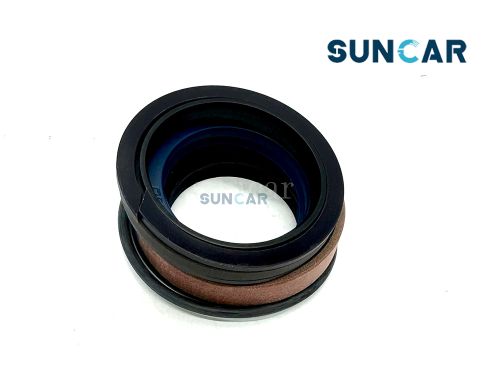 707-98-14300 7079814300 Kit guarnizioni cilindro sterzo per Komatsu Dump Truck HD255