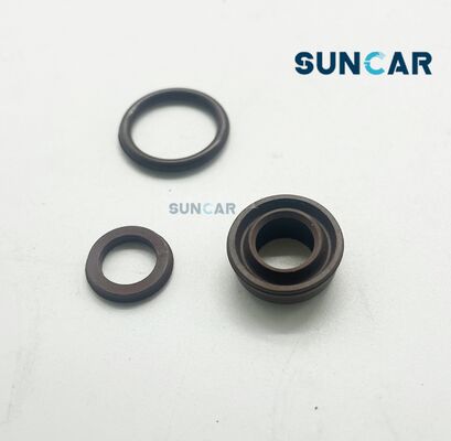 Z5449619 R6149640 Kit Valvola di Controllo Marcia per CASE 90BCL 688C 688BCK 788P 988CK 988P 1188CK 1288LC 1488LC