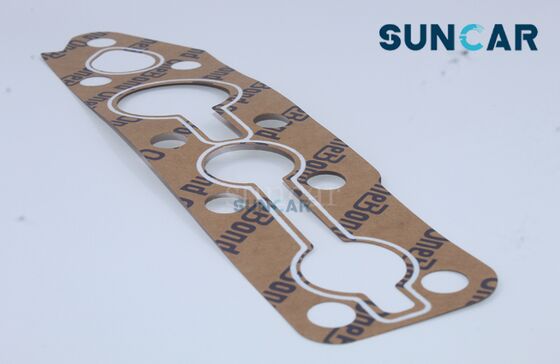 419-15-16541 Guarnizione della valvola di controllo per caricatore a ruote Komatsu WA100 WA120 WA120L WA150 WA180 WA180L