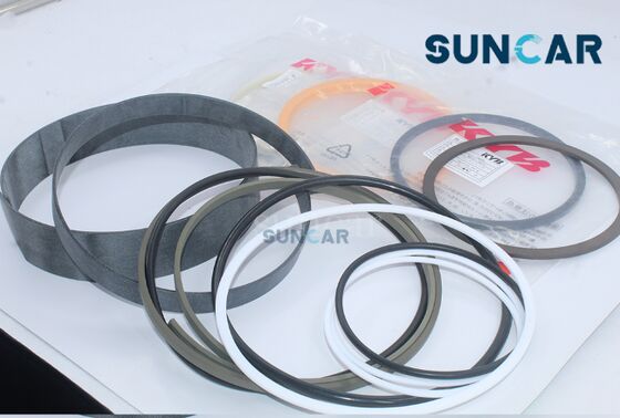 4708931 Kit di sigillo del cilindro a secchio per scavatori Hitachi EX1900-5