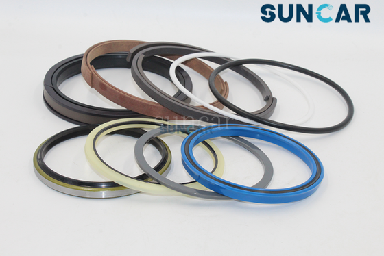 88A1257 Kit di sigillamento del cilindro a secchio per scavatori a striscio LIUGONG CLG 936E