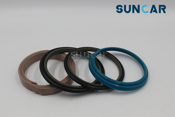 9613027 Kit di tenuta del cilindro di sollevamento del pistone per escavatore Liebherr R926LC