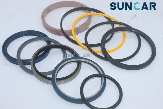 Kit guarnizioni cilindro inclinabile VOE14589720 per escavatore V.O.L.V.O EW140B EW160B