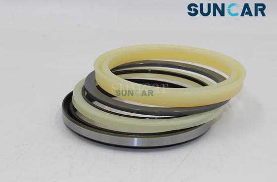 707-98-46300 sigillamento resistente all'uso Kit Fits PC228USLC-3E0 PC228US-3E0 KOMATSU del corredo della guarnizione del cilindro dell'asta