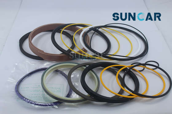Kit guarnizioni cilindro braccio XB00014126H per escavatore Hitachi ZX890LCH-6 ZX890LCH-7 ZX890LCR-7 ZX900