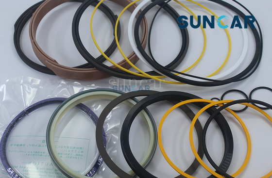 XB00014163H Arm Cylinder Seal Kit per l'escavatore Hitachi ZX890LCH-6 ZX890LCH-7 ZX890LCR-7 ZX900