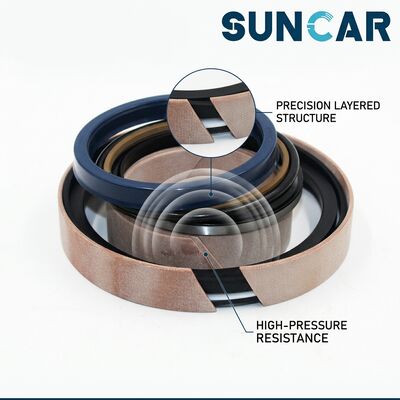 248-1174 Boom Cylinder Seal Kit for C.A.T 345B II MH W345B
