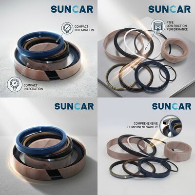 4T-2536 Bucket Cylinder Seal Kit for C.A.T E235B E235C E235D