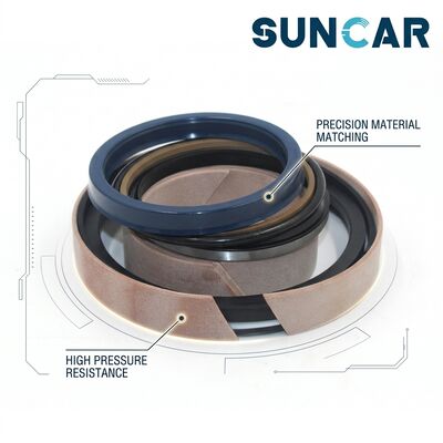 617-1486 Cylinder Seal Kit for C.A.T 430F2 442D 442E 444E 432D 430 430E 430F
