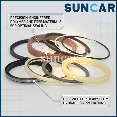 522-5583 Cylinder Seal Kit For C.A.T. E558 E568