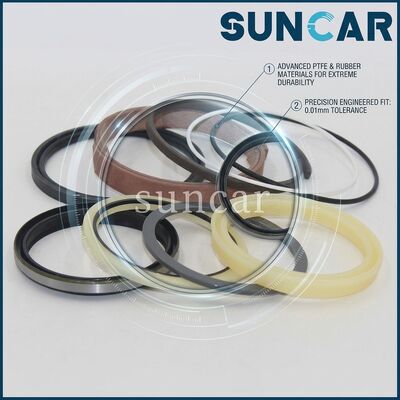 7X-2769 Lift Cylinder Seal Kit For CAT D4E SR