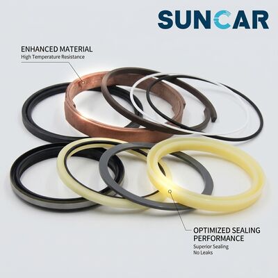 245-0596 Cylinder Seal Kit For C.A.T. D9T D9 D9R D9N D9 GC 854K