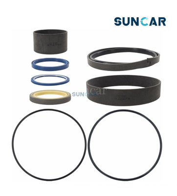 245-0596 Cylinder Seal Kit For C.A.T. Crawler tractor D9T D9 D9R D9N D9 GC 854K