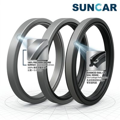 464-2937 Boom Cylinder Seal Kit for C.A.T. 330D2 330D2 L 330 330GC 325D 325D L 329D 329D L 329D2 329D2 L