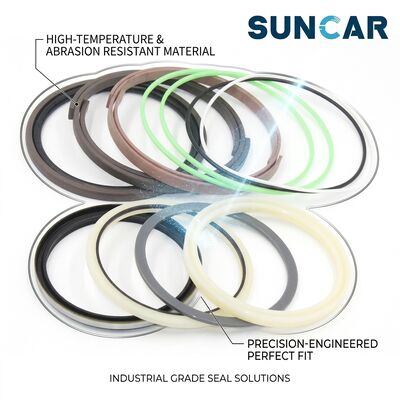 243-5796 Cylinder Seal Kit for C.A.T.