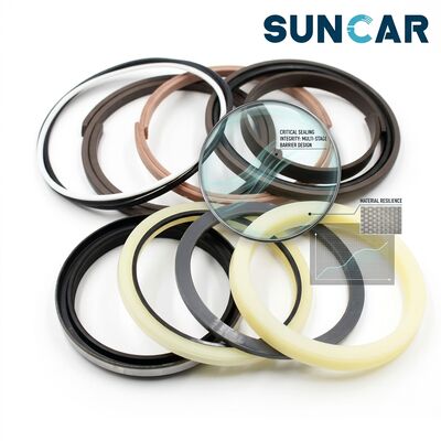 245-0585 7X-2704 8T-1394 Kit di sigillo cilindrico per C.A.T.
