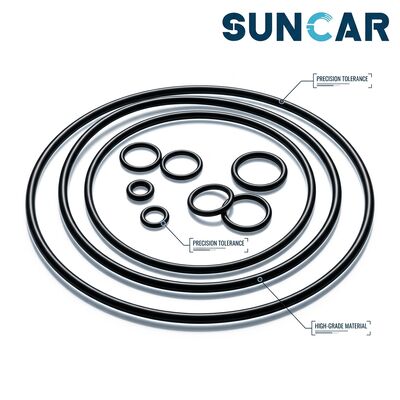 Kit guarnizioni cilindro Ripper 417-3698 per C.A.T. 120M