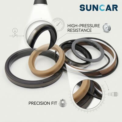 Kit guarnizioni cilindro 246-5913 per C.A.T.