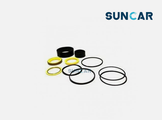 376-9011 249-5299 Kit di sigillo del cilindro a ruota per CAT Motor Grader 12G 160G 140G 130G 120G 135H 14G 120H 924G