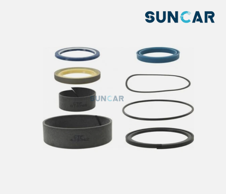 243-5804 186-4399 Kit di sigillo del cilindro per trattori a rotaia C.A.T. D5M D5N D7G