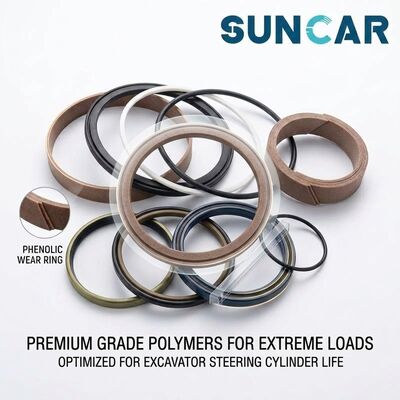 244-0953 Steering Cylinder Seal Kit for C.A.T E789B E789C E789D