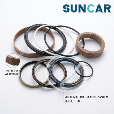 559-9857 Bucket Cylinder Seal Kit for C.A.T E336GC E345GC
