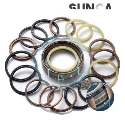 229-7189 Lift Cylinder Seal Kit for C.A.T 992K 992G
