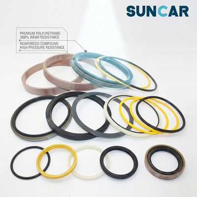CA2465911 246-5911 2465911 Steering Cylinder Seal Kit for C.A.T. 12G 140G 130G 120G