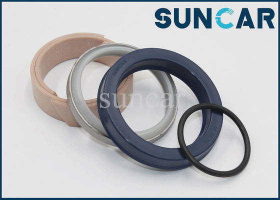 Guarnizione Kit For Komatsu Excavator PC130-8 del cilindro idraulico del corredo 707-99-36380 di servizio del cilindro