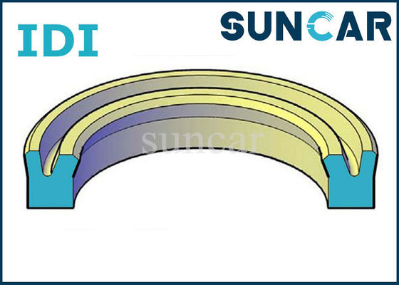 U tipa IDI Piston Rod Seal della guarnizione