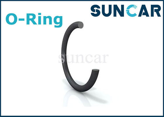 NBR Materiale CS4 O-Ring Seal Kits