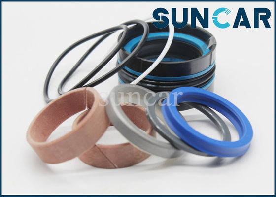 707-99-37780 corredo di Bucket Cylinder Service dell'escavatore di Kit Komatsu PC195LC-8 della guarnizione del cilindro idraulico
