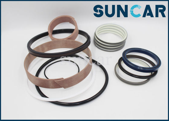Modello Service Kit del corredo PC195LC-8 della guarnizione del cilindro idraulico di Parts 707-99-38470 dell'escavatore di KOMATSU