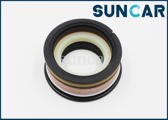 707-98-12300 corredo di riparazione di Kit Komatsu Wheel Loader WA30-1 WA30-2 della guarnizione del cilindro dello scarico