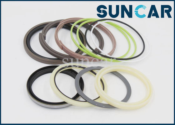 Riparazione Kit For Excavator ZX200-3 del cilindro del secchio di ZX200-3 Hitachi 1102306