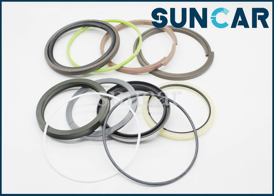 Guarnizione Kit Repair Seal Kits For Hitachi EX60-2 del cilindro dell'asta dei corredi 4306444 di guarnizione