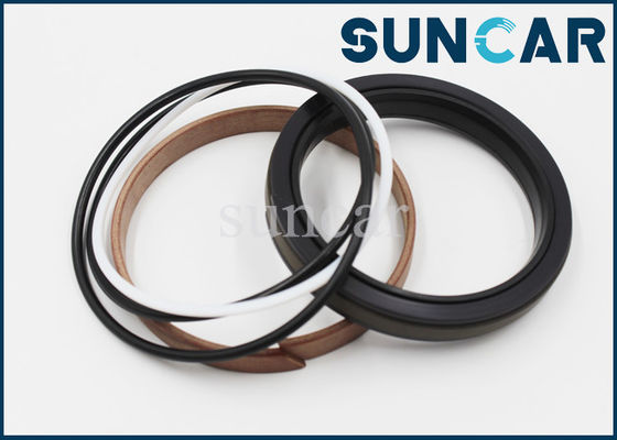 707-98-25270 corredo di riparazione del corredo WA50-3-CB di servizio di Kit Hydraulic Inner Parts Komatsu della guarnizione del cilindro dello scarico