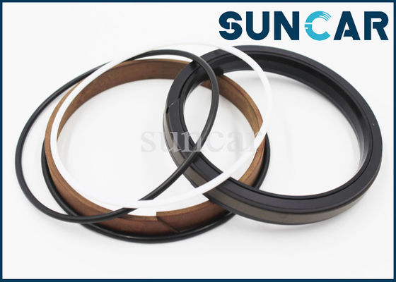 Servizio Kit Oil Seal Repair del cariC.A.Tore WA100-5 della ruota del corredo 707-98-32320 KOMATSU della guarnizione del cilindro del secchio