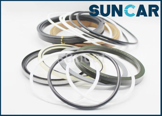 Guarnizione Kit Fits ZX330 del cilindro idraulico del braccio di Repair Kit 4640118 dell'escavatore di Hitachi