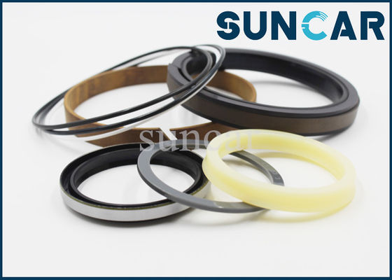 Guarnizione Kit Standard Service Kit del cilindro del secchio del cariC.A.Tore 707-98-42540 della ruota di KOMATSU WA200-5