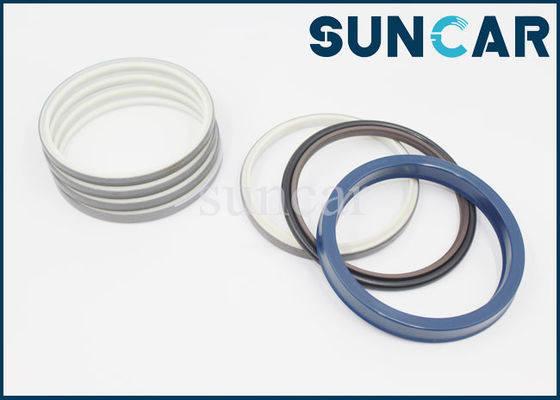 Guarnizione di sigillatura Kit Fits For SUNCARVO.L.VO L190C del cilindro di inclinazione del cariC.A.Tore della ruota dei corredi 11999893