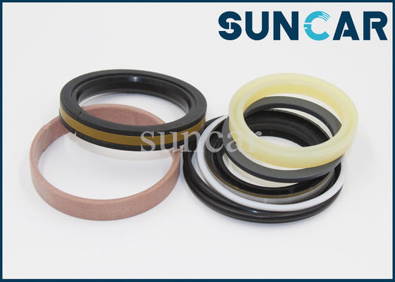 Guarnizione Kit Fits WA100 WA120 di riparazione del cilindro di direzione di KOMATSU 707-99-14280 dei cariC.A.Tori della ruota
