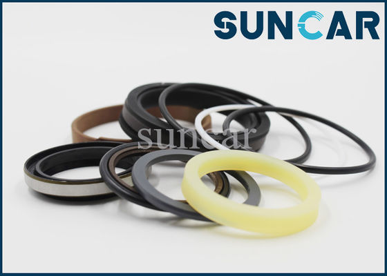 707-99-14750 corredo di riparazione di Kit Fits Komatsu WA320-3 della guarnizione del cilindro di direzione dei cariC.A.Tori della ruota